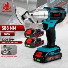 FORBICE ELETTRICA FORBICI A