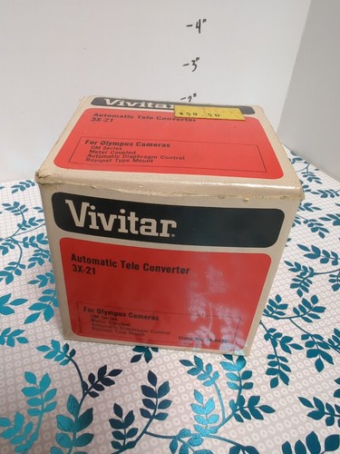 Teleconvertitore automatico