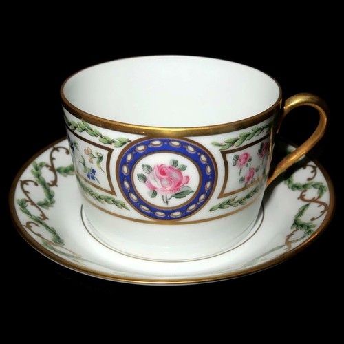 Haviland limoges louveciennes - haviland,