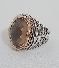 Anello argento 925 uomo - anello,
