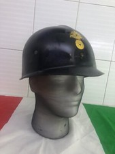 ELMETTO MILITARE POLIZIA