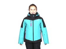 BRUGI GIACCA SCI JUNIOR