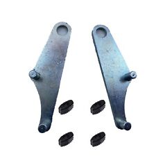 Kit Montanti Laterali per