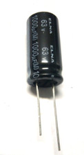 2X 1000uf 63v ELNA