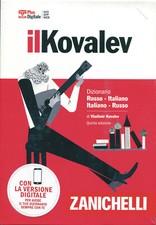 Kovalev dizionario - il,