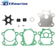 Kit pompe à eau Impeller