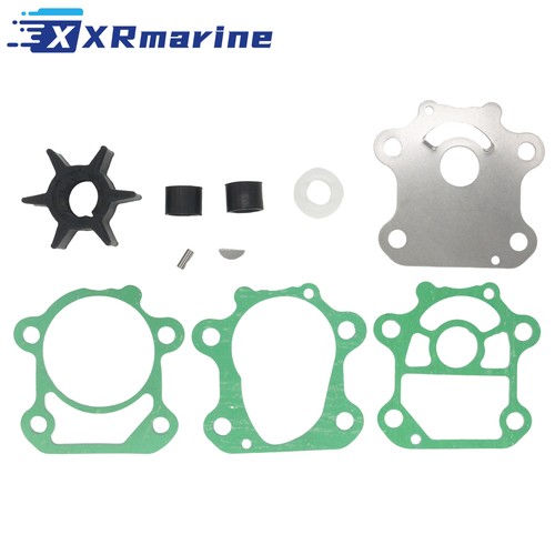 Kit pompa acqua girante