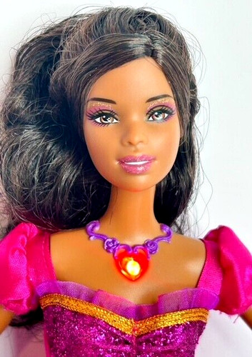 Barbie 2008 castello dei - barbie,