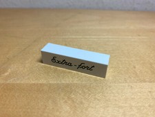 New - Piastra Espositore