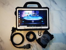 Sistema diagnostico auto