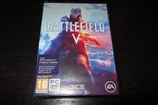BATTLEFIELD V PC DVD + INCLUDE