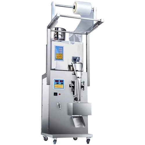 Confezionatrice elettrica con