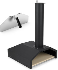 Forno Pizza da Esterno 14