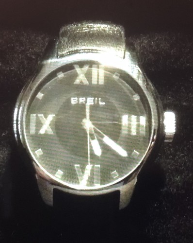 Breil orologio uomo - breil, da
