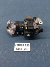 CORPO FARFALLATO HONDA FORZA