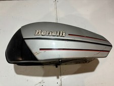 Serbatoio Benelli 500 Benelli