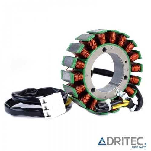 Alternatore statore per - alternatore,