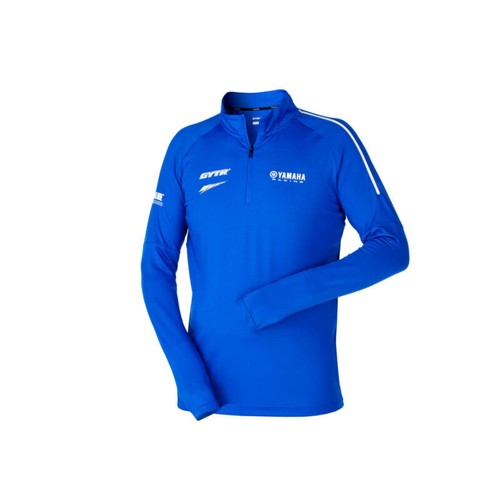 Maglione zip originale - maglione, 1/2