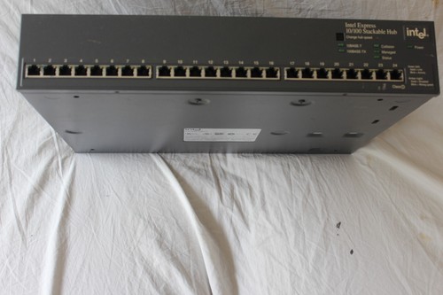 Hub impilabile intel express - hub,