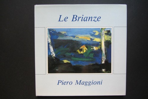 Brianze piero maggioni - le,