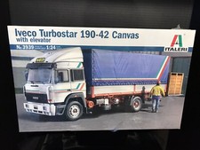 ITALERI 3939 IVECO TURBOSTAR