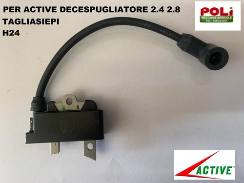 Active bobina digitale - active,