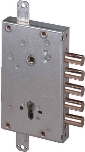 Cisa serratura porta blindata - cisa,