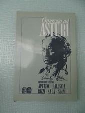 Omaggio antonio - ad,