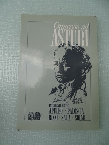 Omaggio antonio - ad,