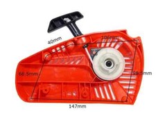 Starter Avviatore Per Motosega