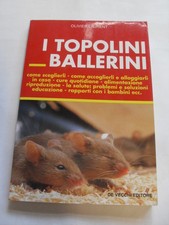 LAURENT - TOPOLINI BALLERINI -