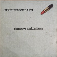 STEPHEN SCHLAKS – SENSITIVE