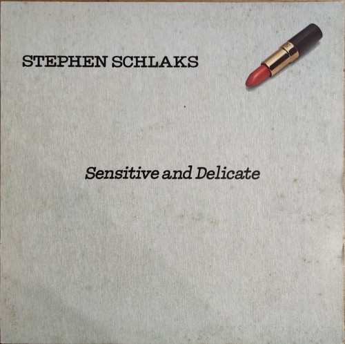 Stephen schlaks sensitive - stephen,
