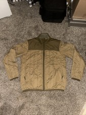 Filson giacca trapuntata