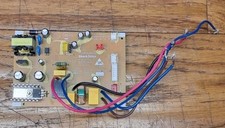 Ninja CREAMI Deluxe NC501UK /