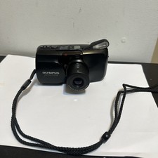 Olympus MJU Zoom 35-70mm