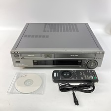 Lettore videoregistratore