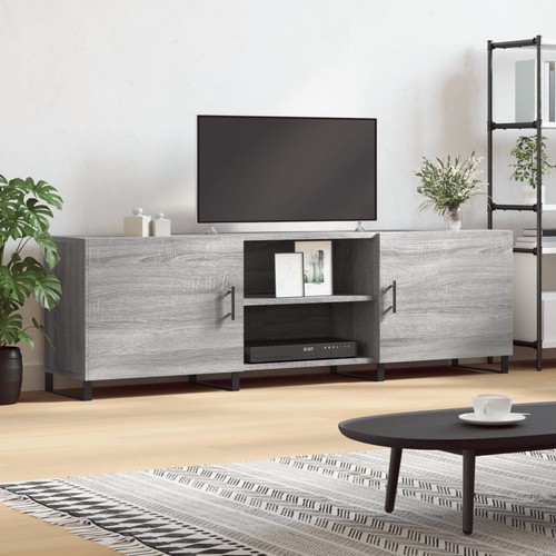 Mobile porta rovere fumo - tv,