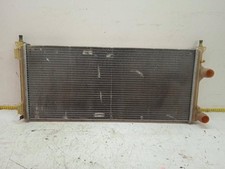 radiatore acqua FIAT DOBLO 119