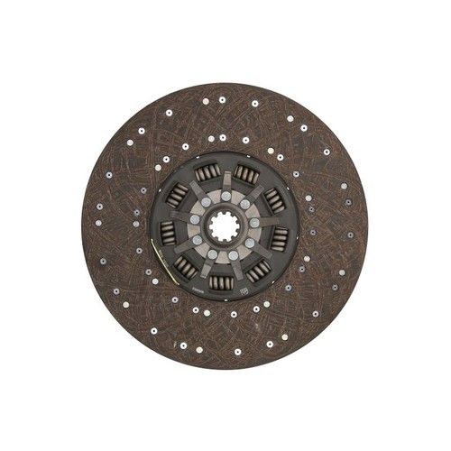 Febi fe105002 disco frizione - fe105002,