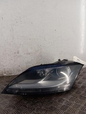 Gruppo ottico anteriore