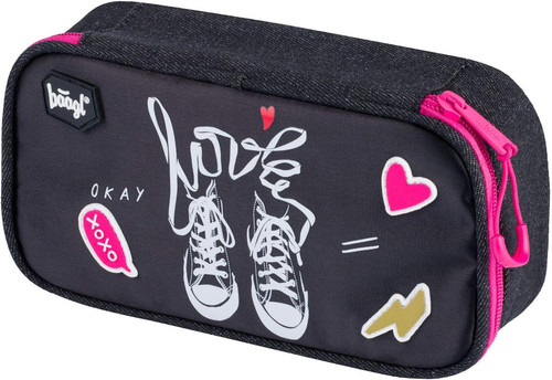 Astuccio per ragazze - -,