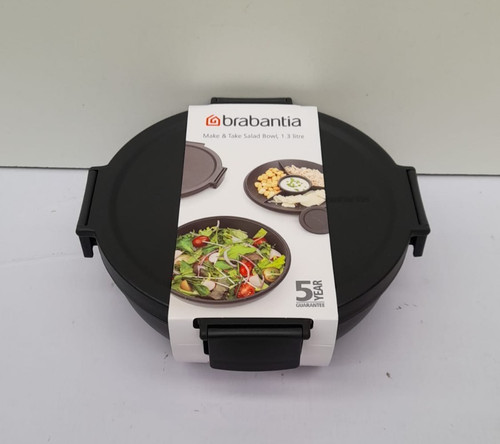 Brabantia insalatiera make - insalatiera,
