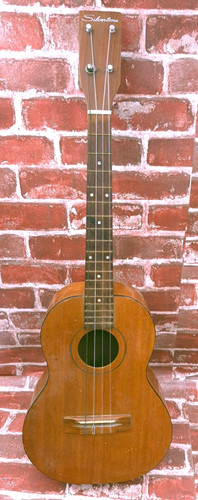 Harmony silvertone ukulele - harmony,
