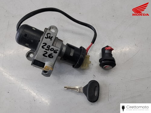 Blocchetto contatto kit chiave - kit,
