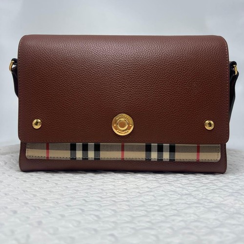Borsa tracolla burberry - borsa,