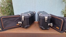 borse laterali KTM 990 950