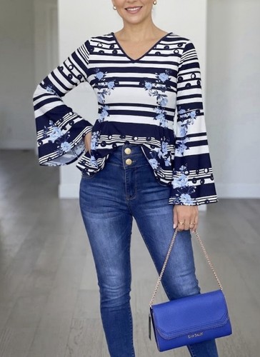 Blusa fracomina nuova con - fracomina,