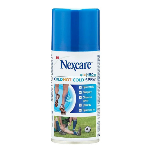 Nexcare coldhot cold - nexcare,