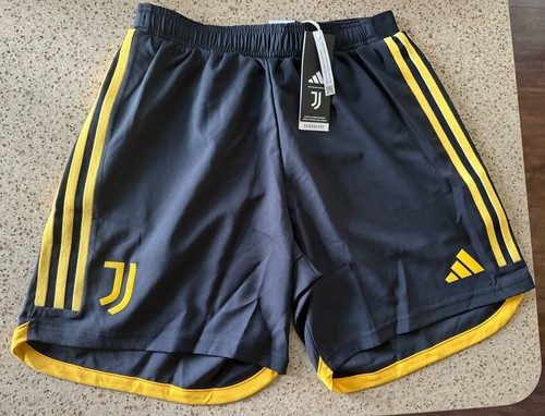 Pantaloncini calcio juventus - pantaloncini,